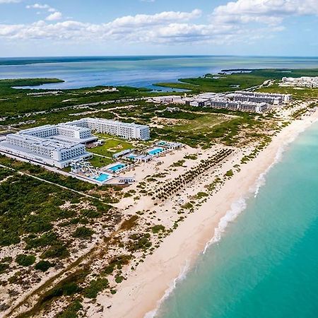 Hotel Riu Latino (Adults Only) Chacmuchuch Exterior foto