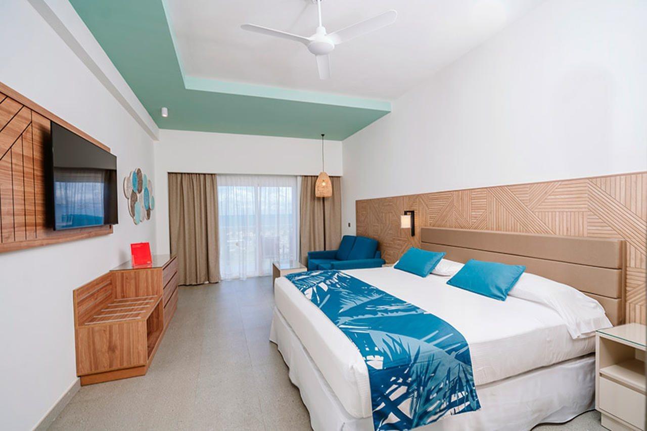 Hotel Riu Latino (Adults Only) Chacmuchuch Exterior foto