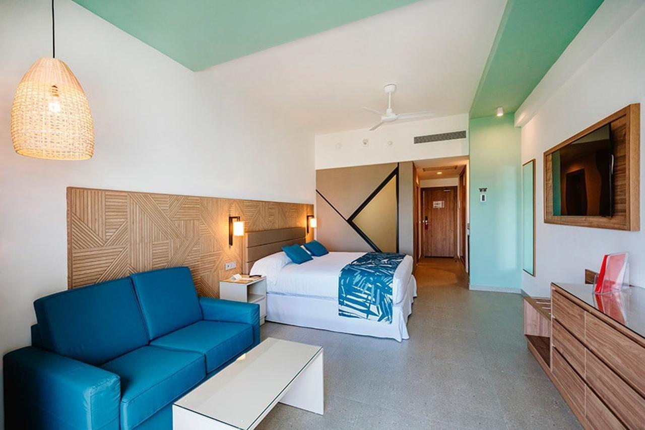 Hotel Riu Latino (Adults Only) Chacmuchuch Exterior foto